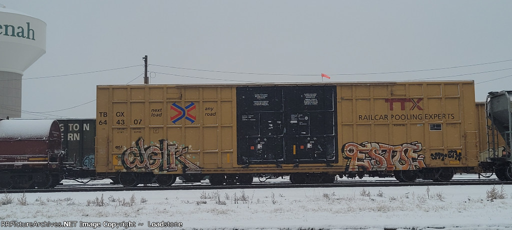 TBOX 644307